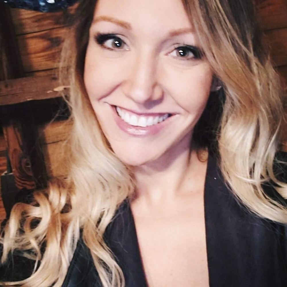 Meet your Posher, Lindsay